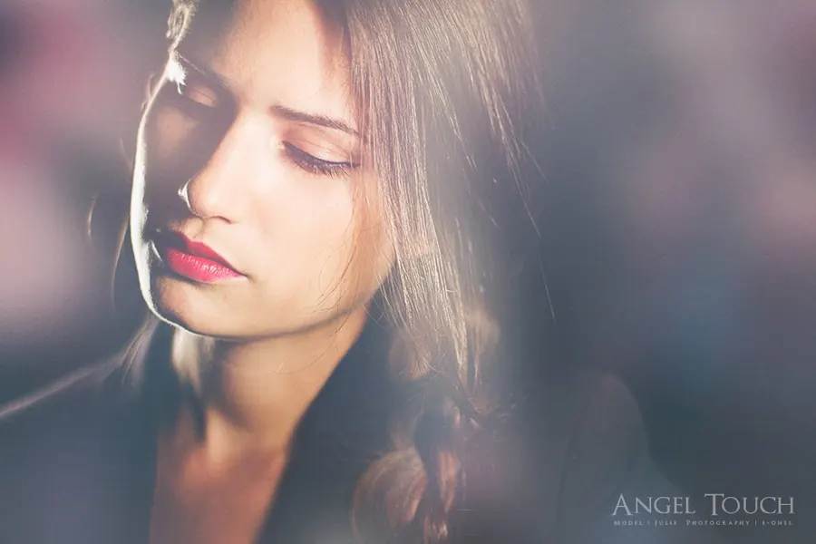 Angel Touch — photographie 3