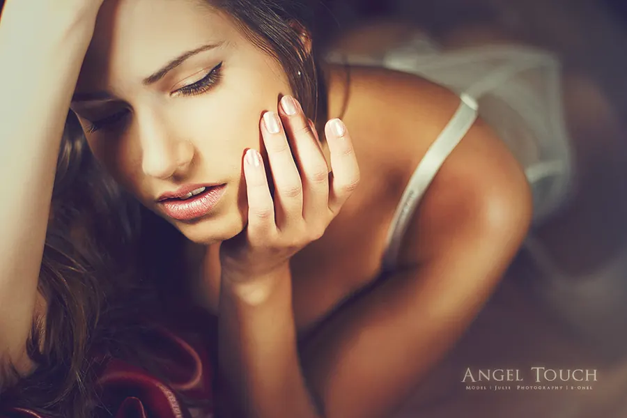 Angel Touch — photographie 8