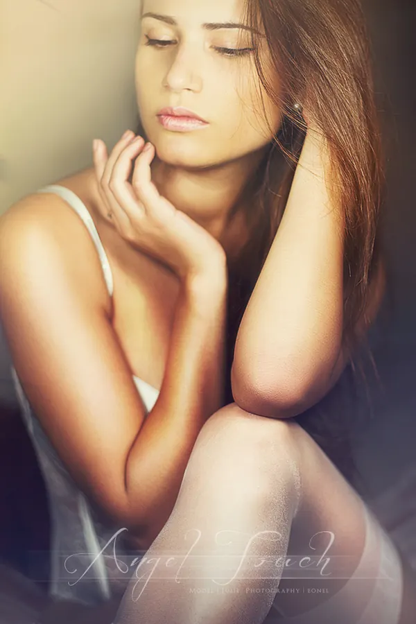 Angel Touch — photographie 9