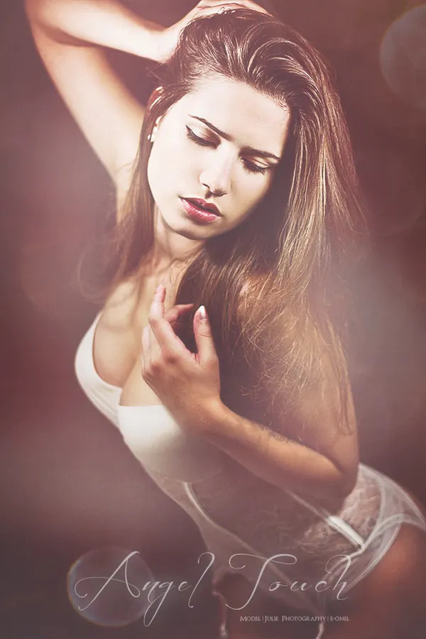 Angel Touch — photographie 10