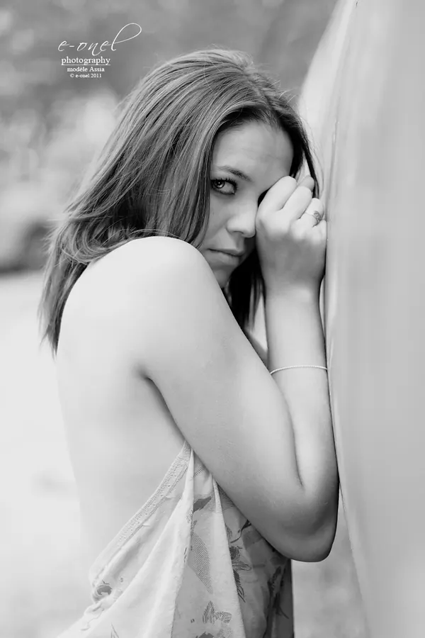 Attractive — photographie 3