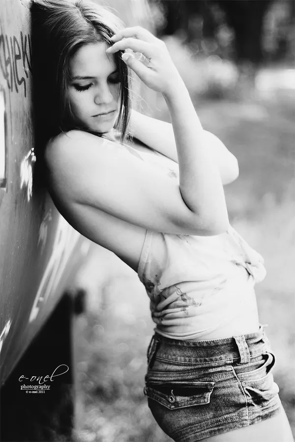 Attractive — photographie 6