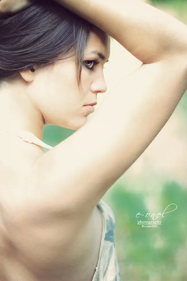 Attractive — photographie 7