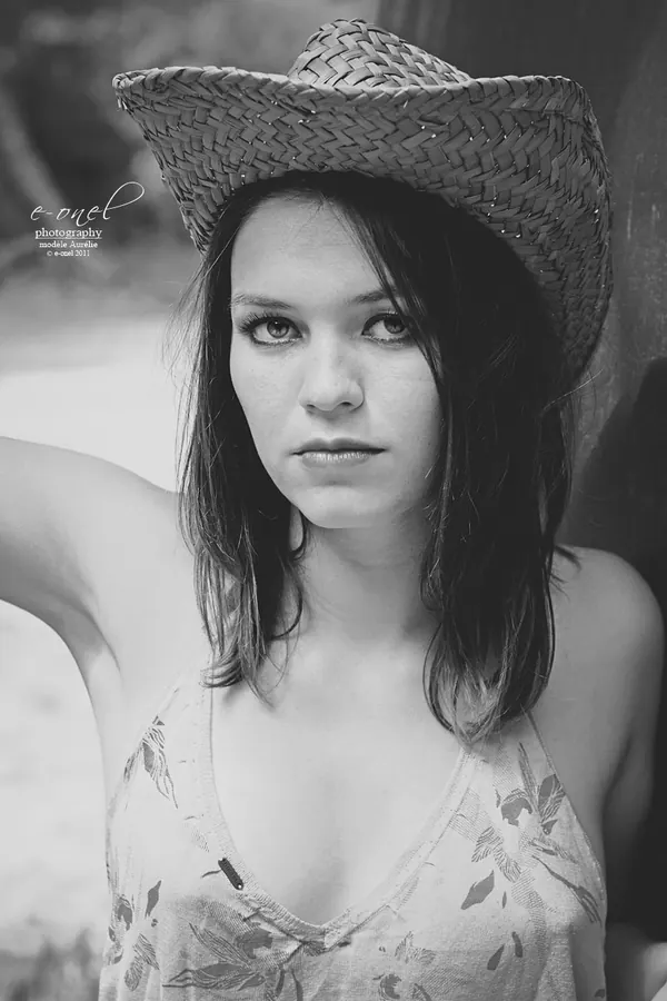 Attractive — photographie 8