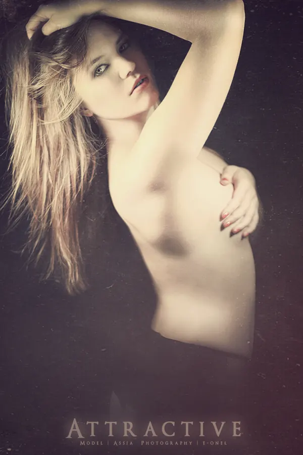 Attractive — photographie 13
