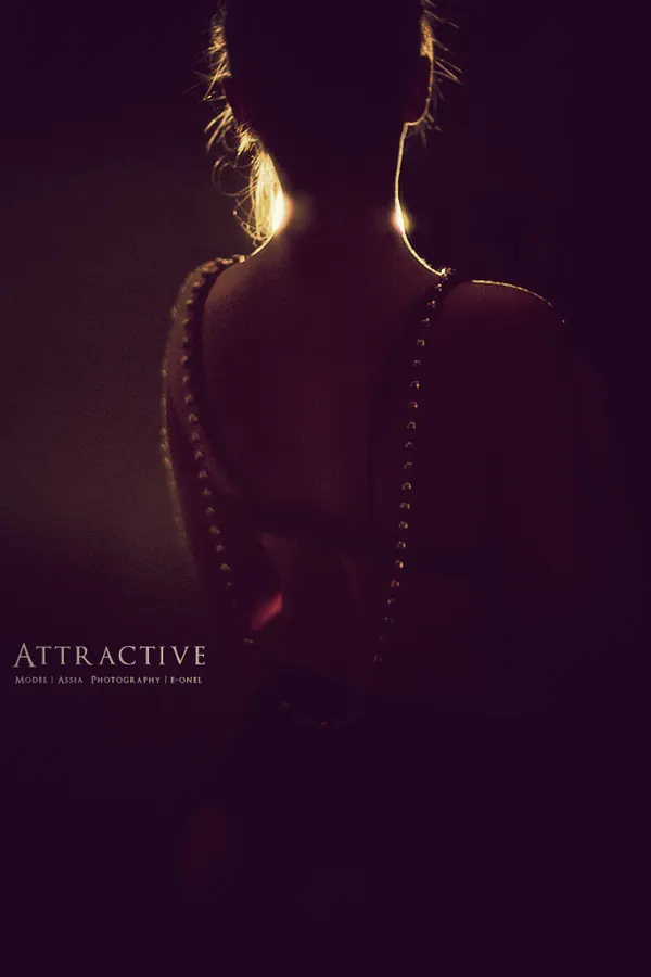 Attractive — photographie 16
