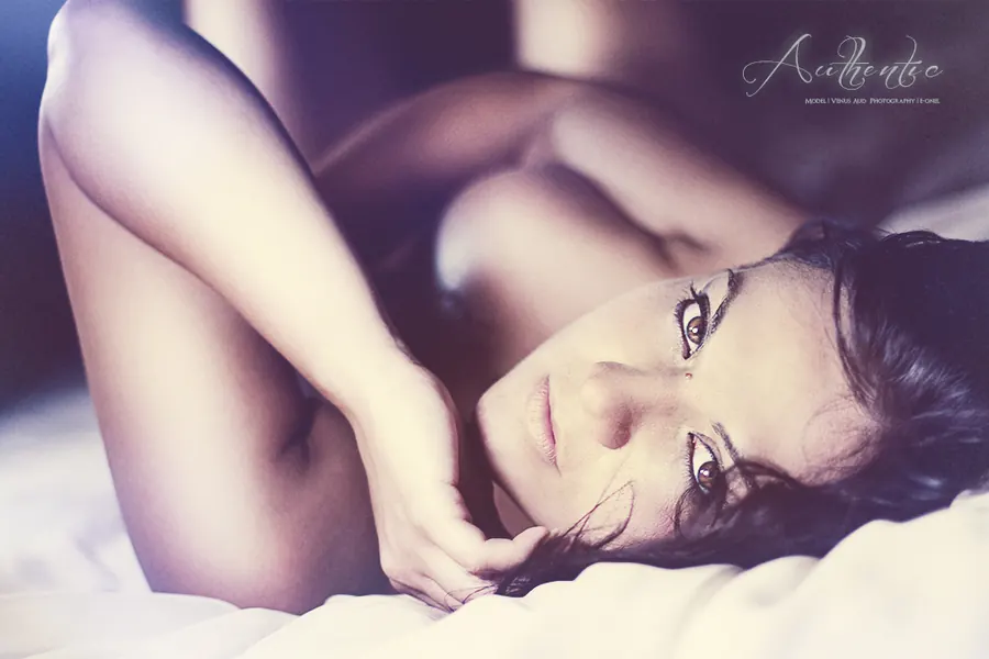 Authentic — photographie 4