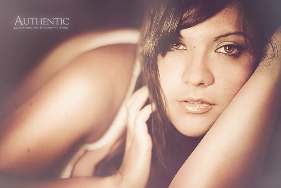 Authentic — photographie 6