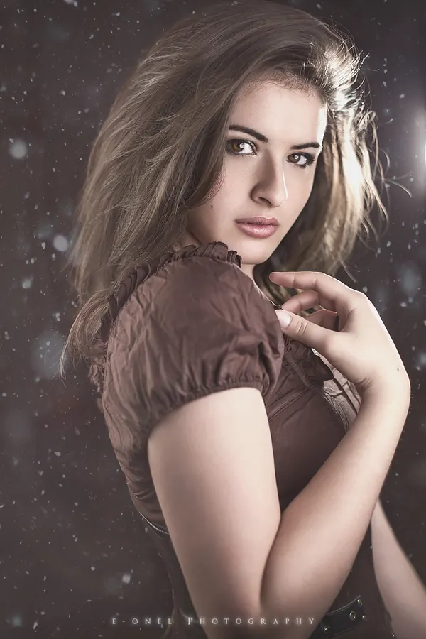 Azure Cosplay — photographie 2