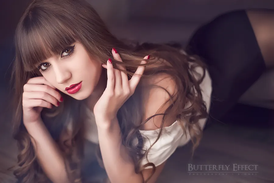 Butterfly Effect — photographie 4