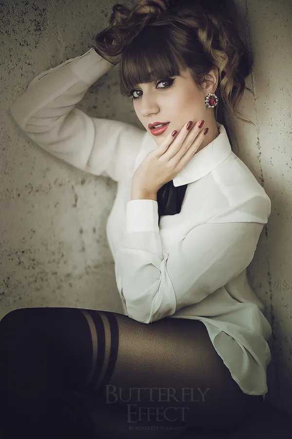 Butterfly Effect — photographie 5