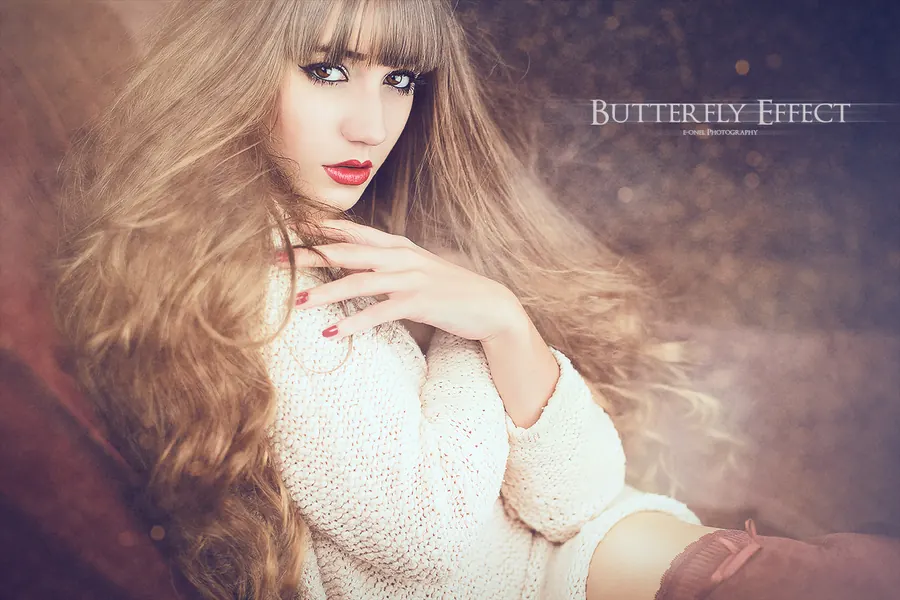 Butterfly Effect — photographie 6