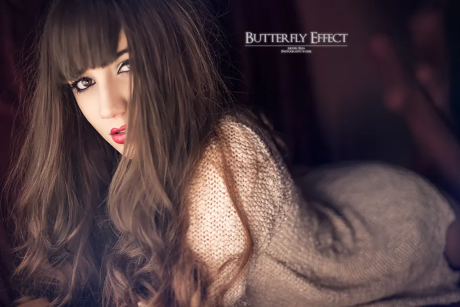 Butterfly Effect — photographie 7