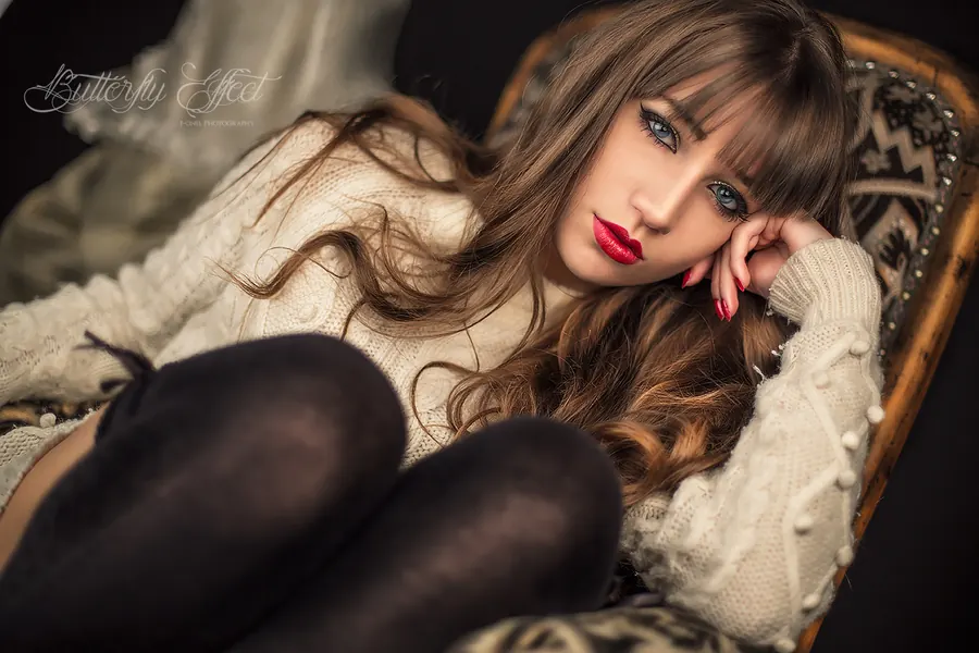 Butterfly Effect — photographie 8