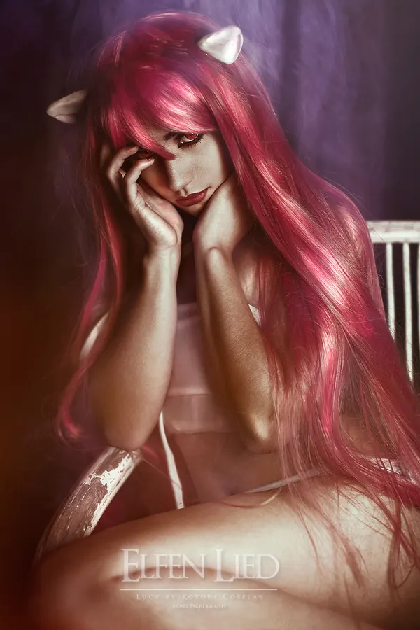 Butterfly Effect — photographie 12