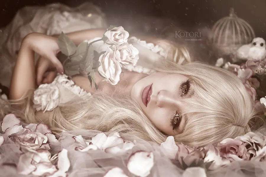 Butterfly Effect — photographie 17