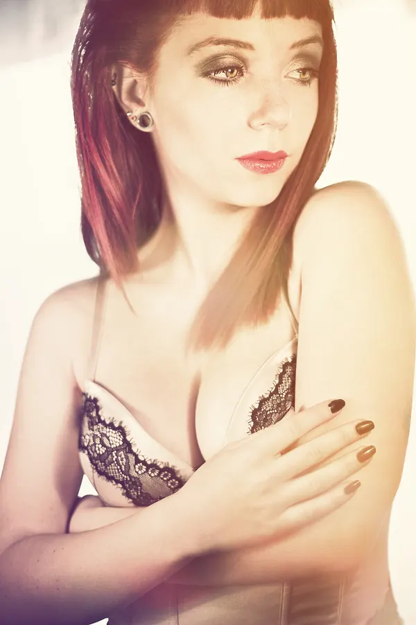 Charm — photographie 2