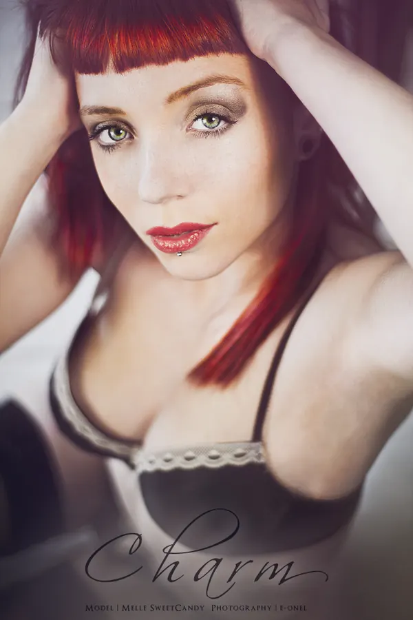 Charm — photographie 3