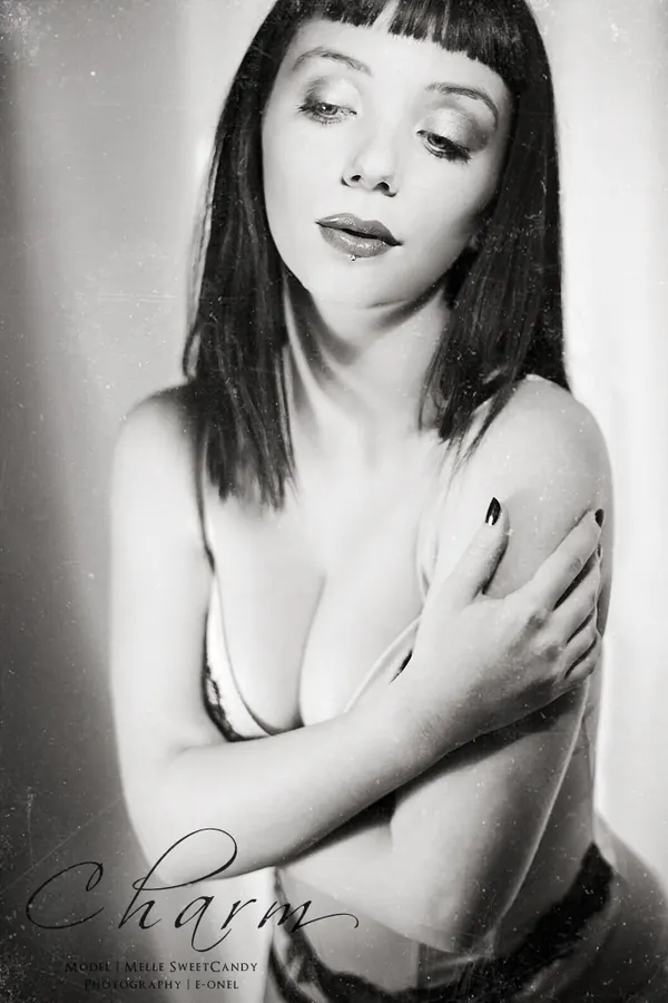 Charm — photographie 4