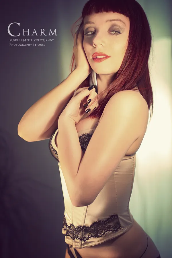 Charm — photographie 6
