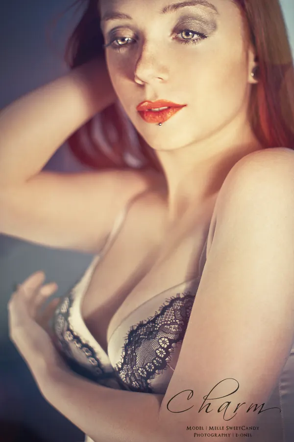 Charm — photographie 7