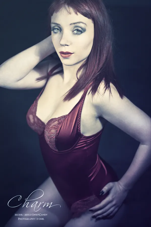 Charm — photographie 9