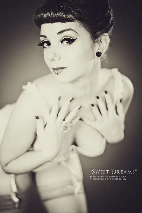 Charm — photographie 12