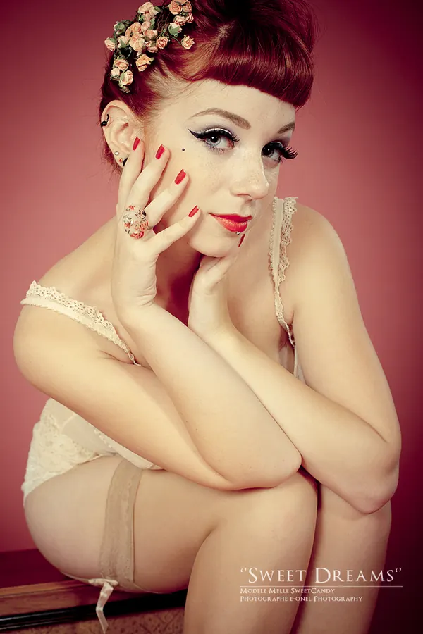 Charm — photographie 13