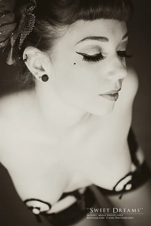 Charm — photographie 16