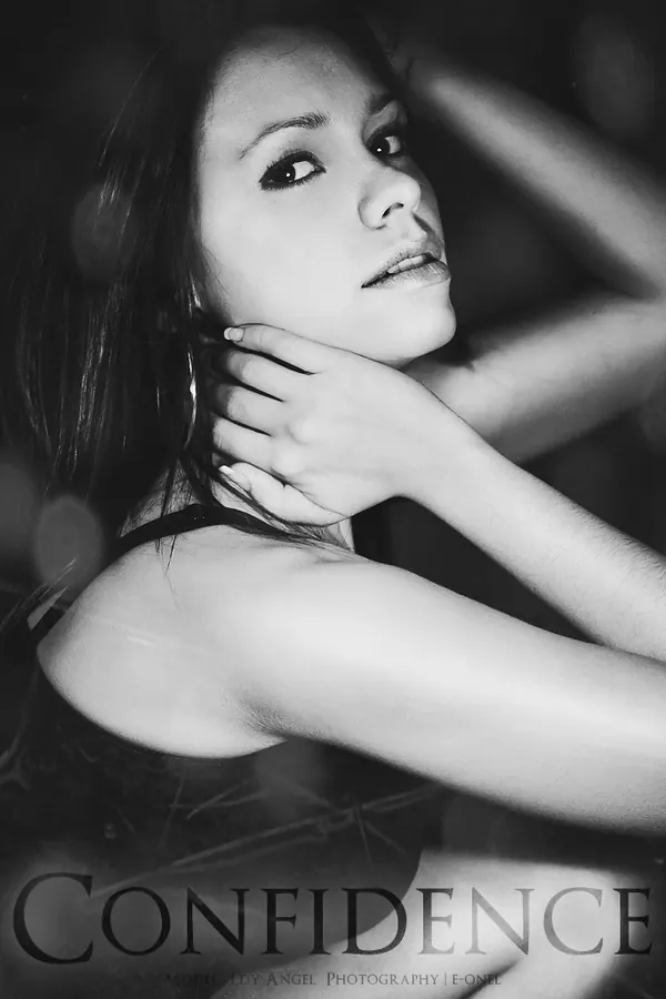 Confidence — photographie 5