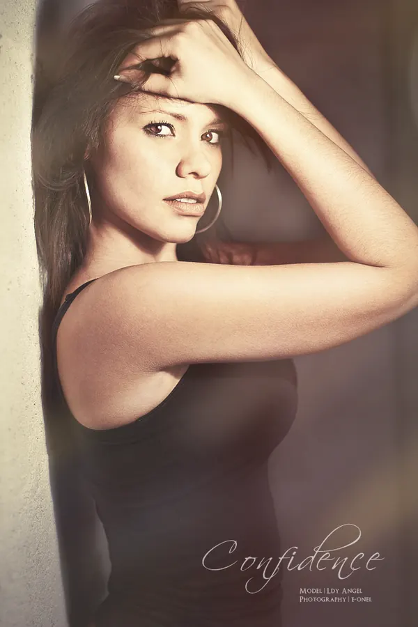 Confidence — photographie 6