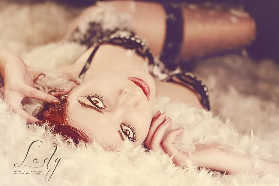 Dark Queen — photographie 4