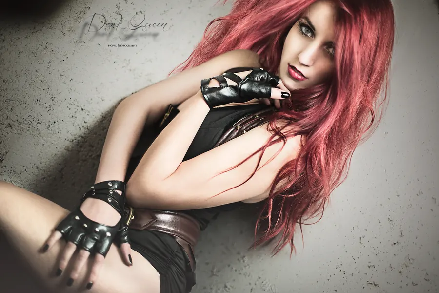 Dark Queen — photographie 2