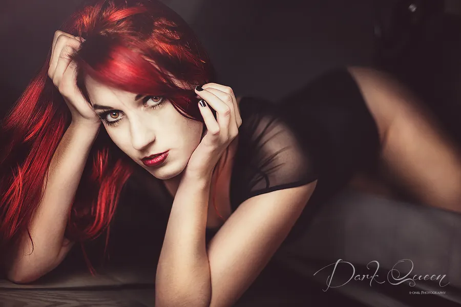 Dark Queen — photographie 3