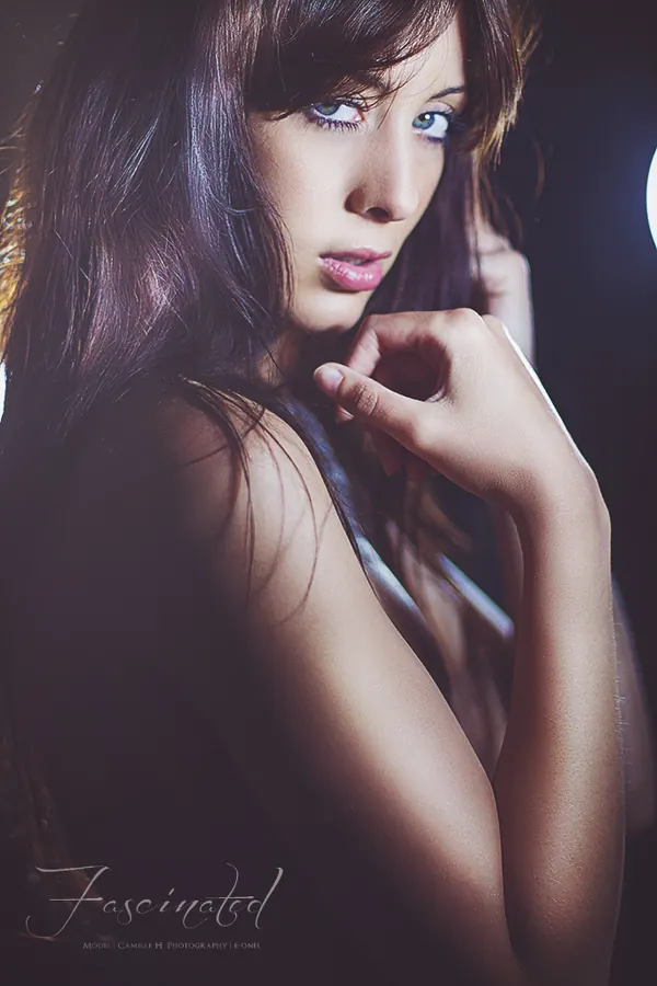 Fascinated — photographie 5
