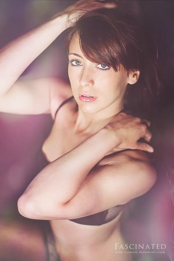 Fascinated — photographie 9