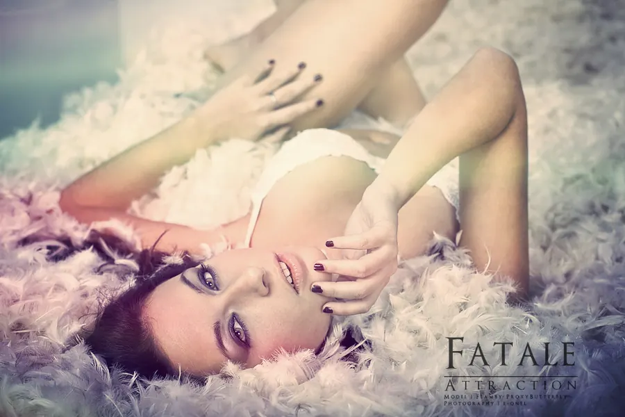 Fatal Attraction — photographie 7
