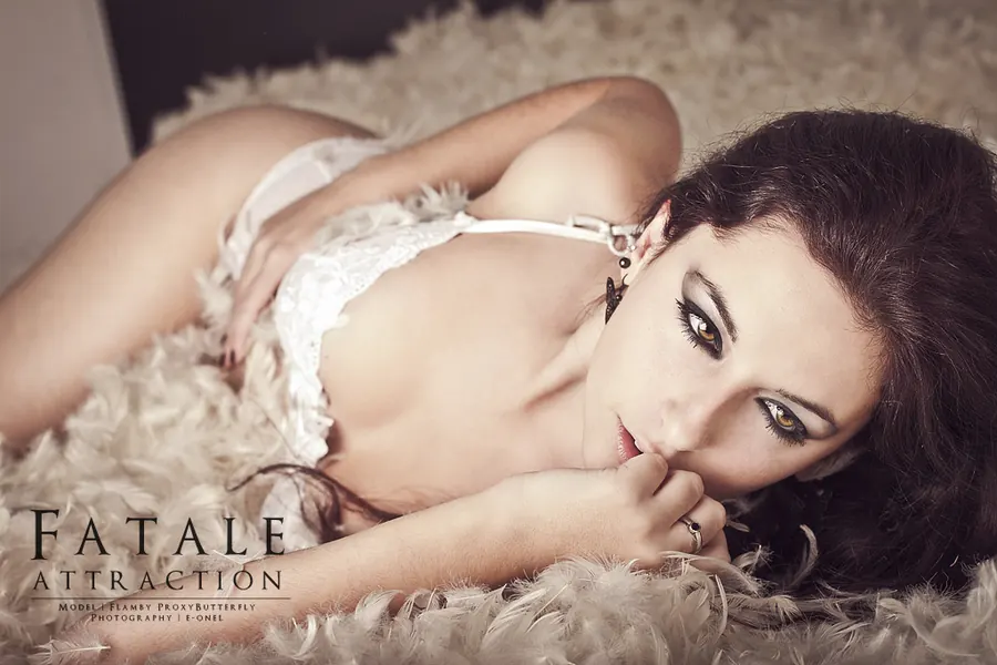 Fatal Attraction — photographie 8