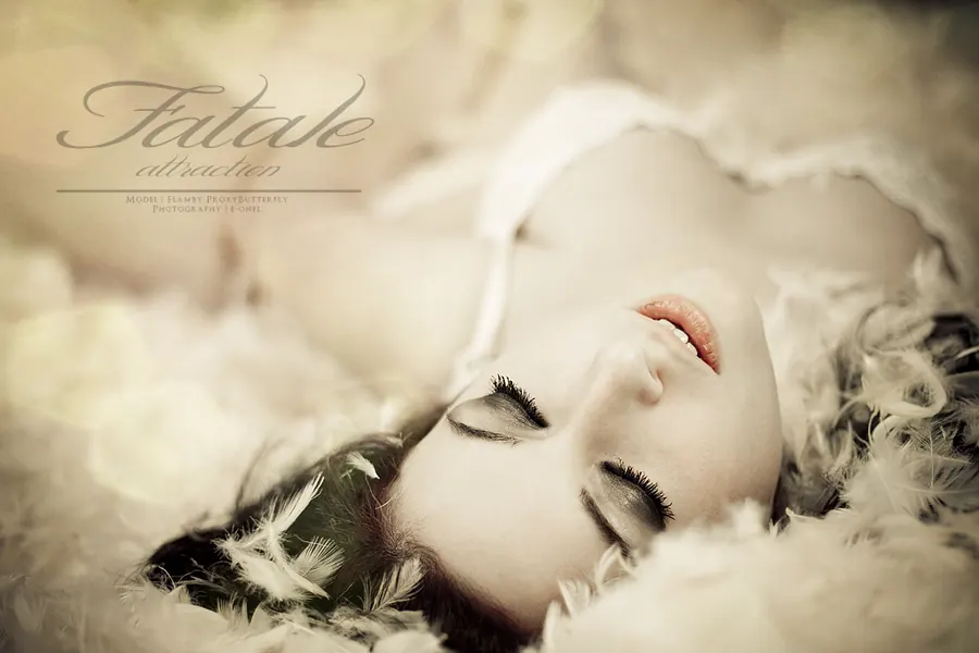 Fatal Attraction — photographie 9