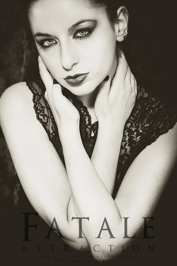 Fatal Attraction — photographie 10