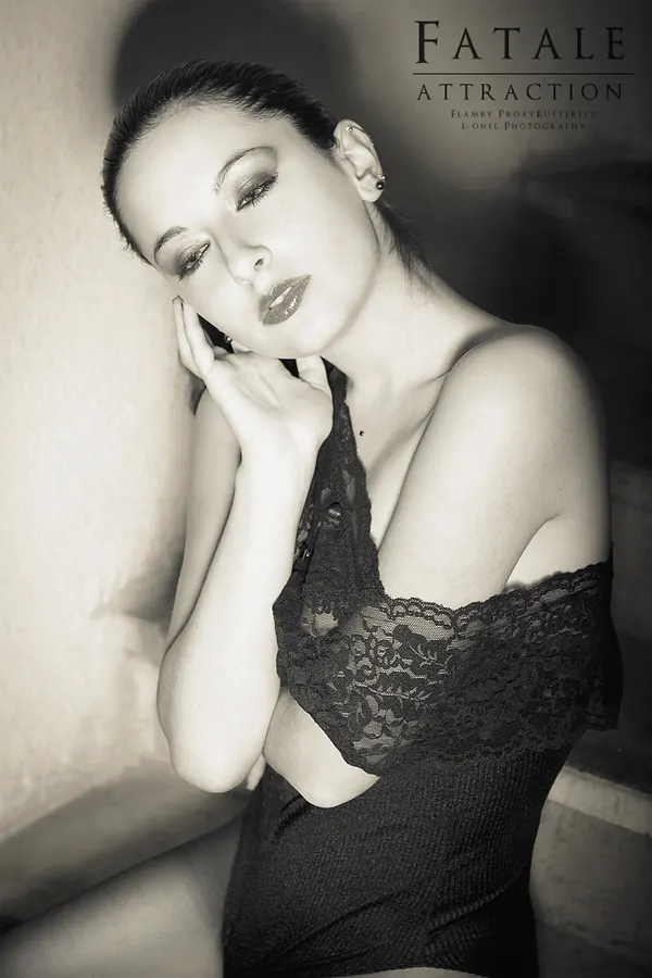 Fatal Attraction — photographie 14