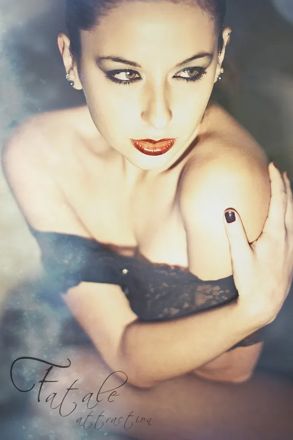Fatal Attraction — photographie 15