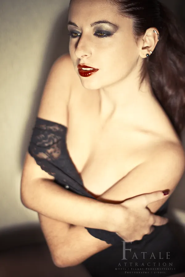 Fatal Attraction — photographie 17