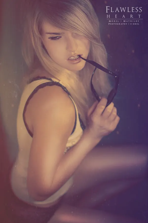 Flawless Heart — photographie 4