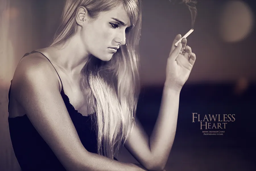 Flawless Heart — photographie 5