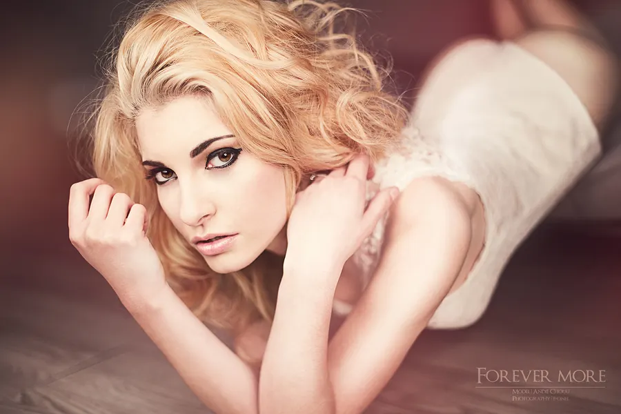 Forever More — photographie 4