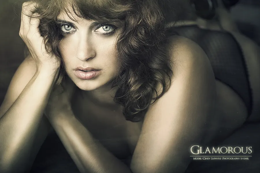 Glamorous — photographie 4