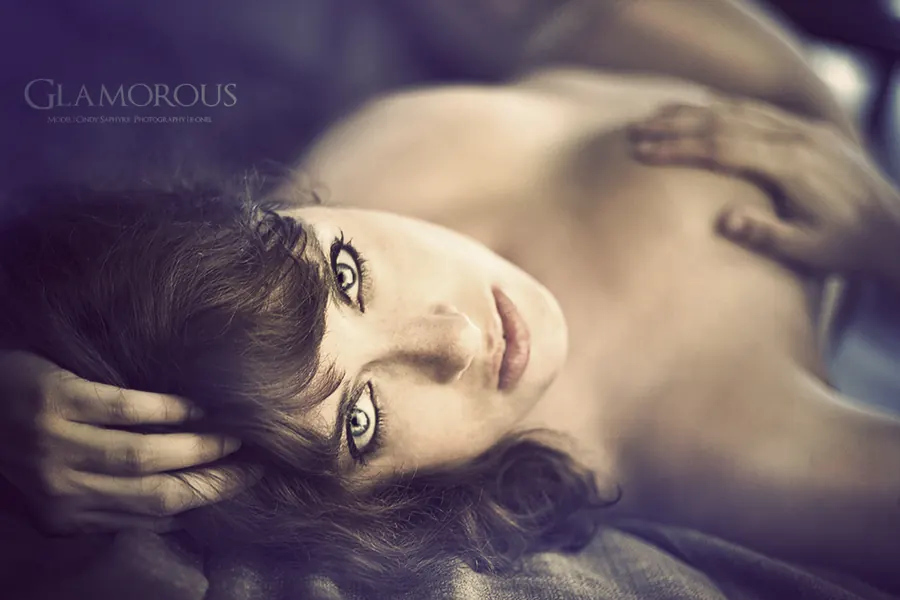 Glamorous — photographie 5