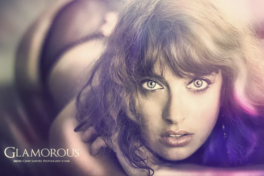 Glamorous — photographie 6
