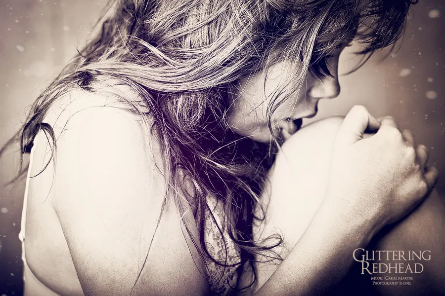 Glittering Redhead — photographie 5